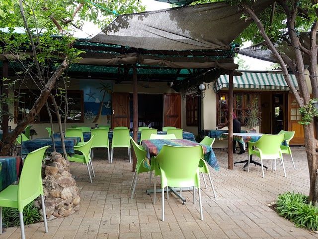 Caravela Portuguese Restaurant